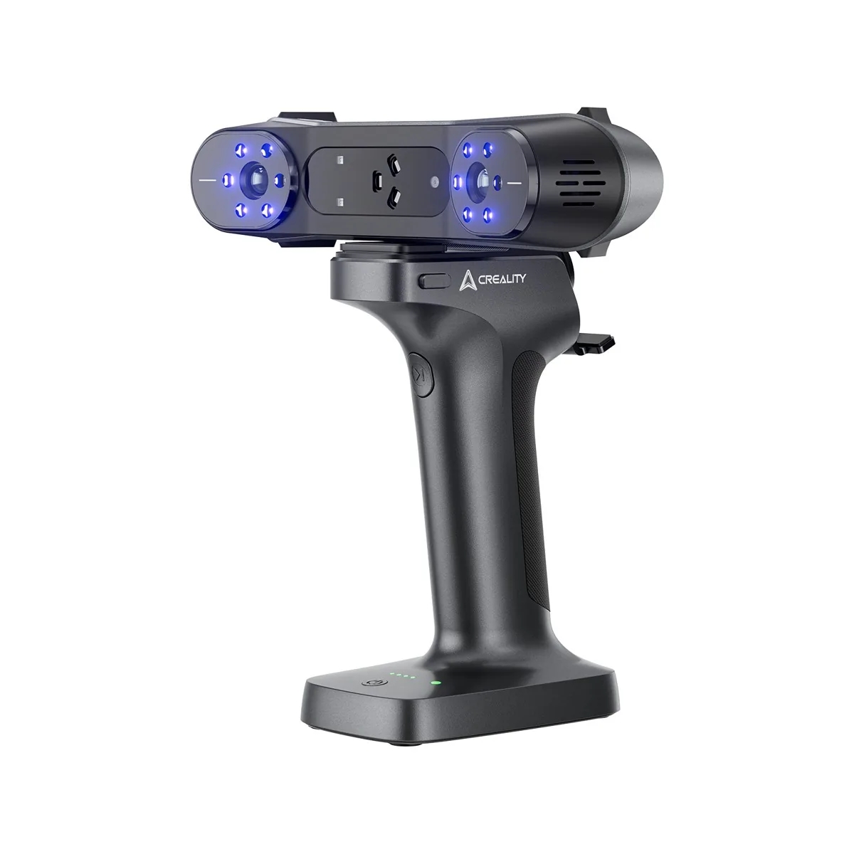 Гибридный 3D сканер Creality Raptor Х