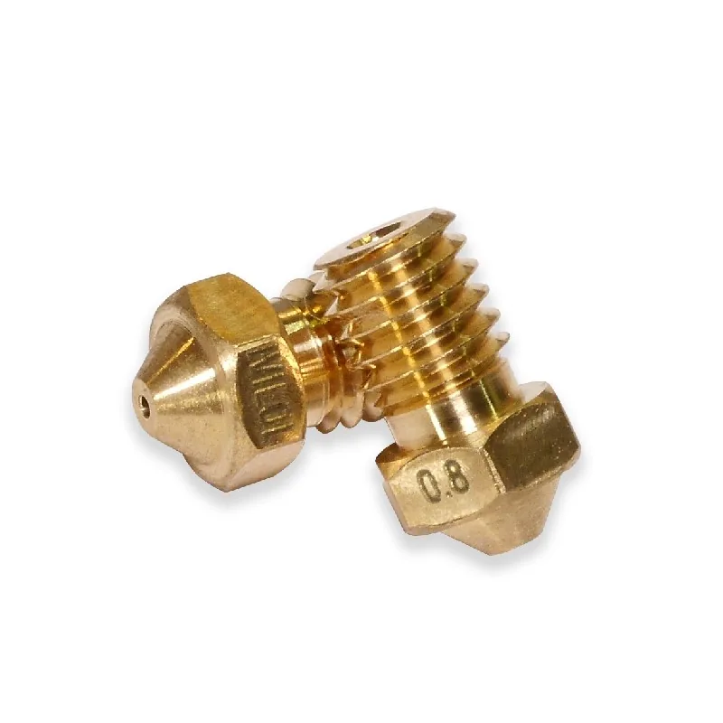 сопло E3D 0,8 mm 1.75 mm IVILOL латунь