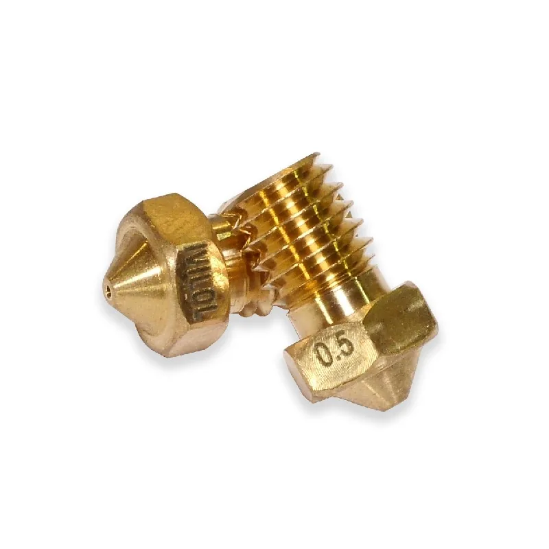 сопло E3D 0,5 mm 1.75 mm IVILOL латунь