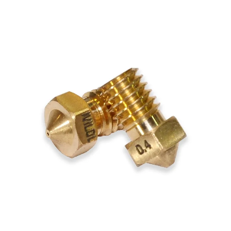 сопло E3D 0,4 mm 1.75 mm IVILOL латунь
