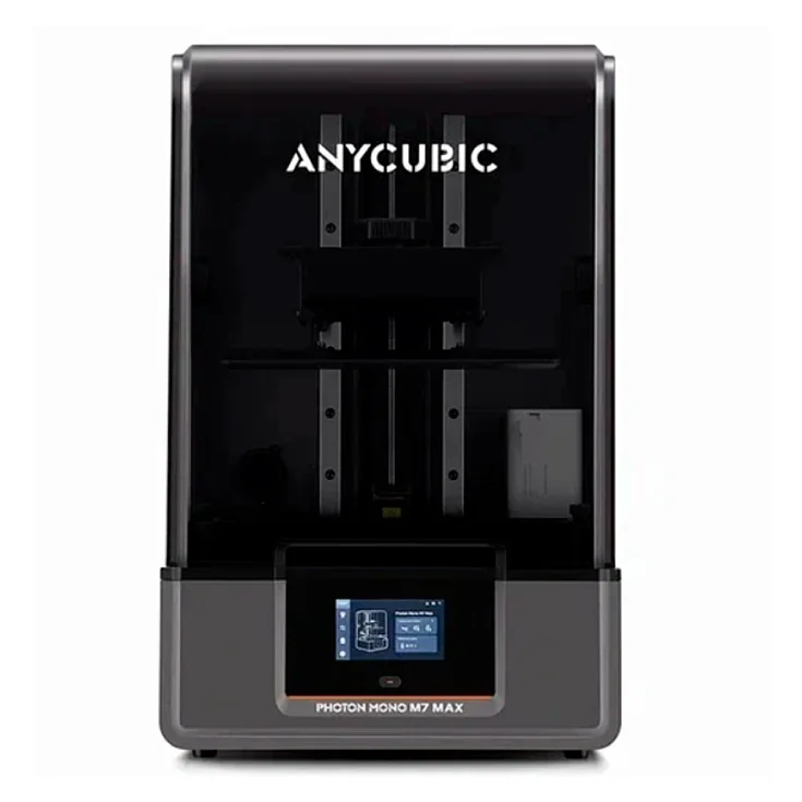 3D принтер Anycubic Photon Mono M7 Max