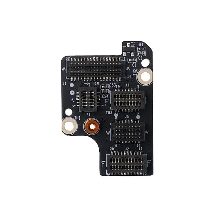 Плата Extruder Connection Board для 3Д принтера Bambu Lab X1E (DLB019-N)