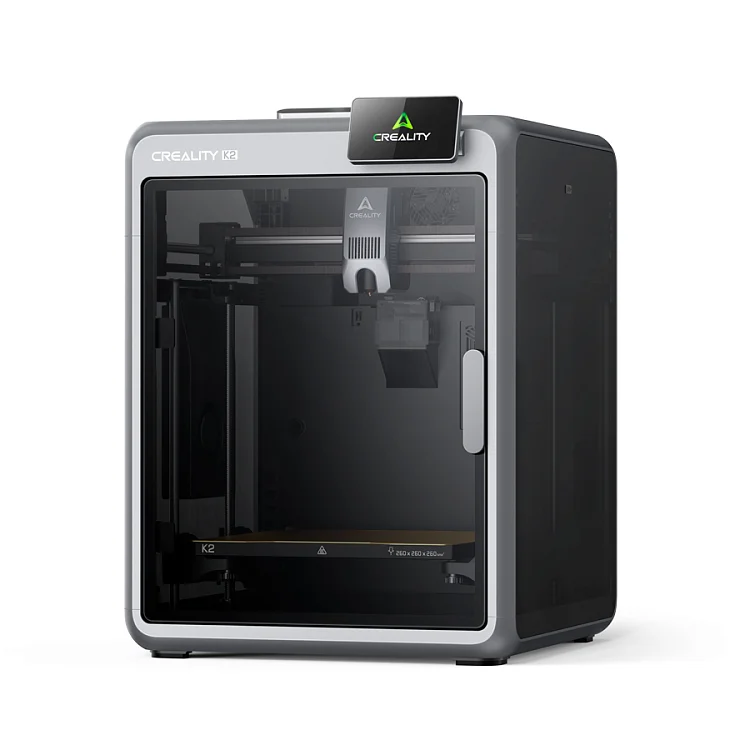 3D принтер Creality K2