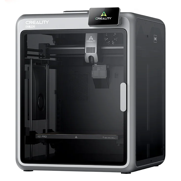 3D принтер Creality K2 Pro