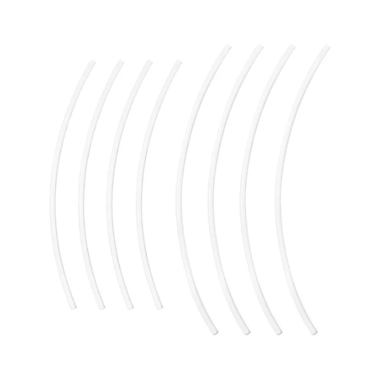 Трубка PTFE для блока подачи филамента AMS для 3Д принтеров Bambu Lab X1C, P1P, P1S (FAT002-8)