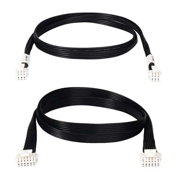 Комплект кабелей MC AP (2-в-1) для 3Д принтера Bambu Lab X1, X1C, X1E (CAB015)