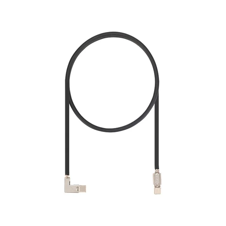Кабель USB-C для 3Д принтера Bambu Lab H2S (CAB042)