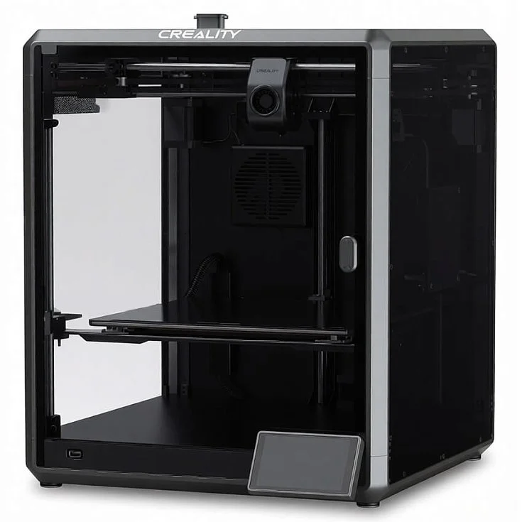 3D принтер Creality K1 Max 2025