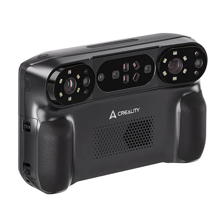 3D сканер Creality Sermoon P1