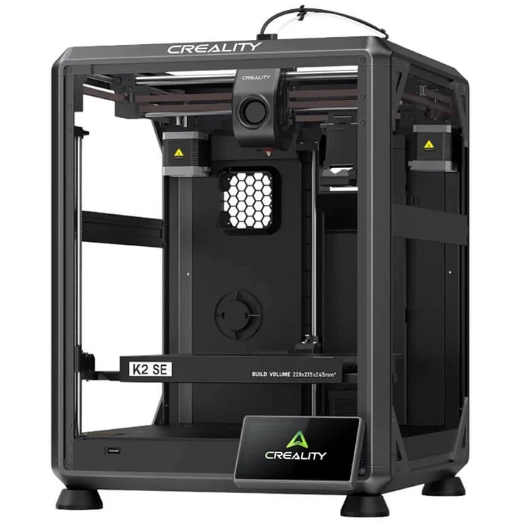 3D принтер Creality K2 SE